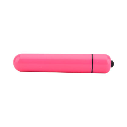 Loving Joy 10 Function Pink Bullet Vibrator - Image 3