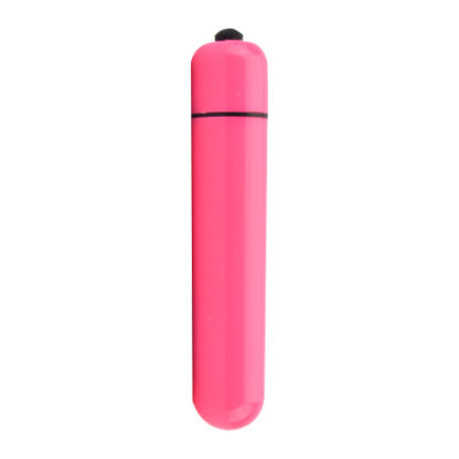Loving Joy 10 Function Pink Bullet Vibrator - Image 4