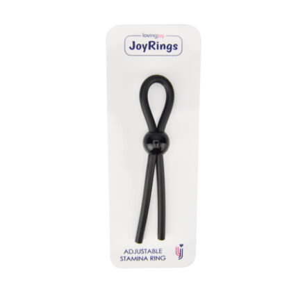 JoyRings Silicone Adjustable Stamina Ring - Image 5