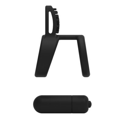 JoyRings Vibrating Support Cock Ring - Image 3