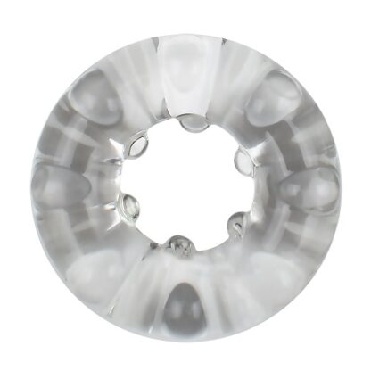 JoyRings Enhancement Cock Ring Set (3 Pack) - Image 4