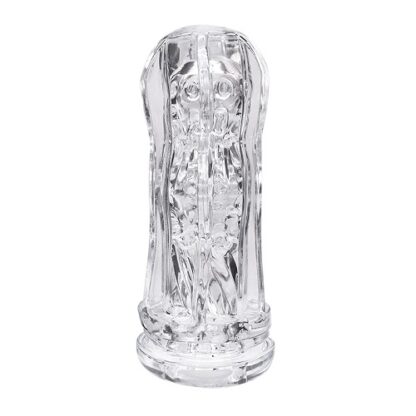 Rev-Air Light Reusable Masturbation Cup - Image 6