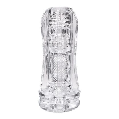 Rev-Air Tight Reusable Masturbation Cup - Image 6