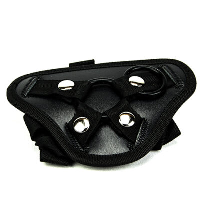 Loving Joy Beginners Pegging Strap On Kit - Image 4