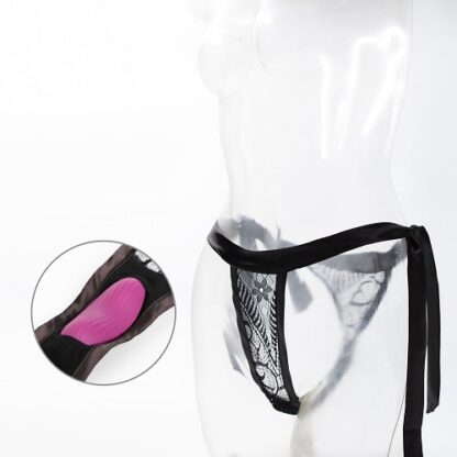 Svakom Edeny App Controlled Knicker Vibrator - Image 3