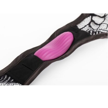 Svakom Edeny App Controlled Knicker Vibrator - Image 5
