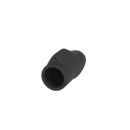 Electrastim Noir Explorer Silicone Finger Sleeves - Image 4