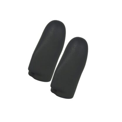 Electrastim Noir Explorer Silicone Finger Sleeves - Image 6