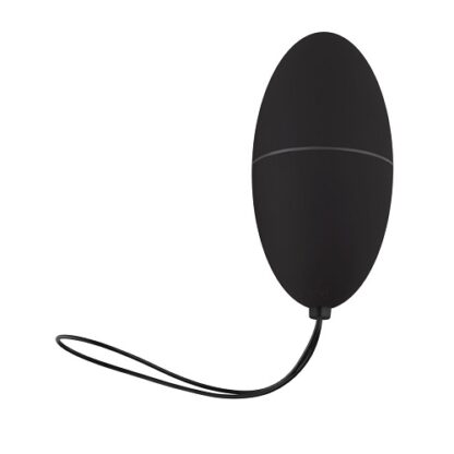 Alive 10 Function Remote Controlled Magic Egg 3.0 Black - Image 3