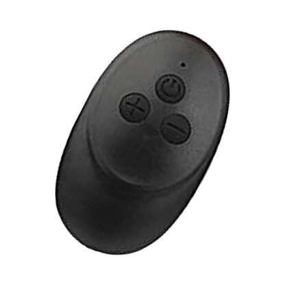 Rev-Pro Remote Controlled Silicone Prostate Massager - Image 4