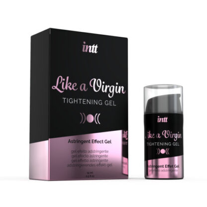 Intt Like A Virgin Tightening Gel - Image 3