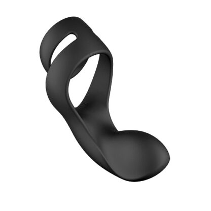 Svakom Benedict Double Ring Perineum Stimulator - Image 5
