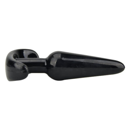 Loving Joy Butt Plug Black - Image 4