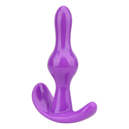 Loving Joy Butt Plug Purple - Image 3