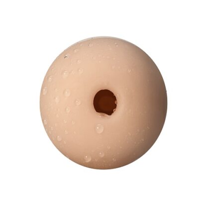 Alive Shot Mini Masturbator Vanilla - Image 3