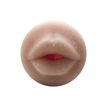 Alive Shot Mini Masturbator Mouth - Image 3