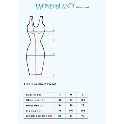 Leg Avenue Naughty Nurse Costume Medium - Image 4