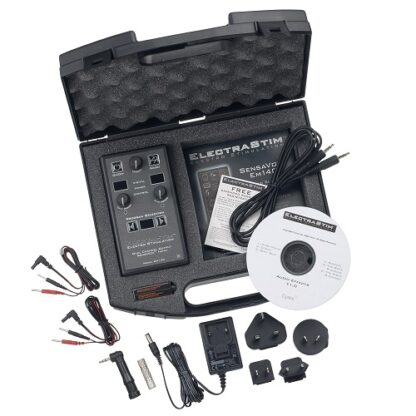 Electrastim SensaVox - Image 4