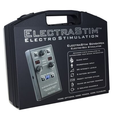 Electrastim SensaVox - Image 5
