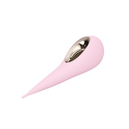 LELO DOT Clitoral Vibrator Pink - Image 5
