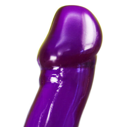 Doc Johnson The Great American Challenge Huge Dildo - Image 3