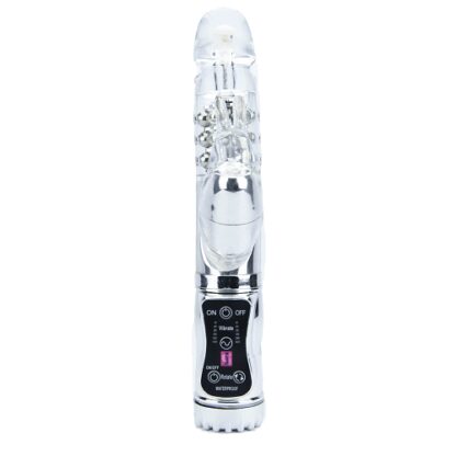 Jessica Rabbit Ultimate Plus Vibrator - Image 3