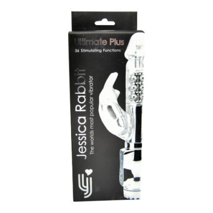 Jessica Rabbit Ultimate Plus Vibrator - Image 7