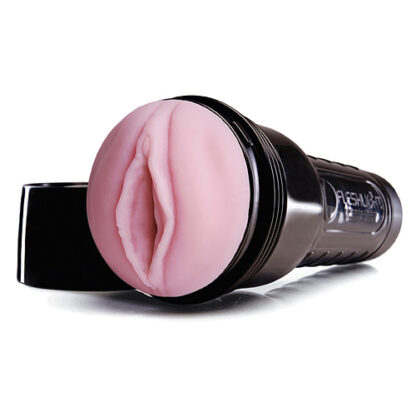 Fleshlight Pink Vagina Original - Image 3