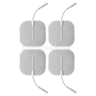 Electrastim Square Love Pads