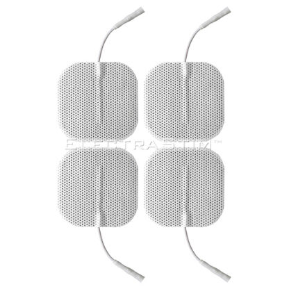 Electrastim Square Love Pads