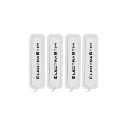 Electrastim Slim Love Pads