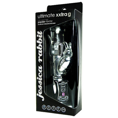Jessica Rabbit Ultimate XXTRA G Vibrator - Image 7