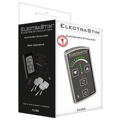 ElectraStim Flick Stimulator Multi Pack EM60-M - Image 5