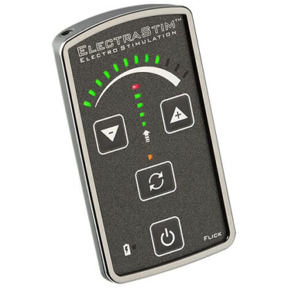 ElectraStim Flick Stimulator Pack EM60-E - Image 3