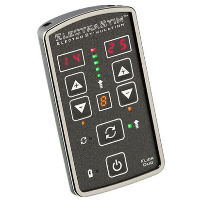 Electrastim Flick Duo Stimulator Pack EM80-E - Image 4