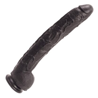 Doc Johnson Dick Rambone Black - Image 6