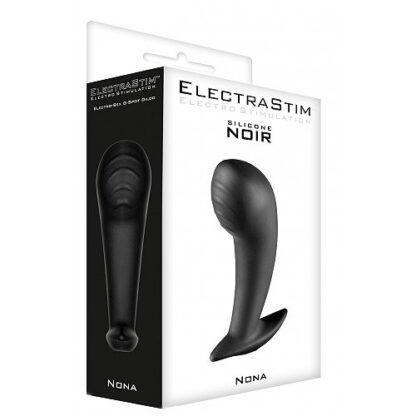 ElectraStim Noir Nona G-Spot Electro Probe - Image 3