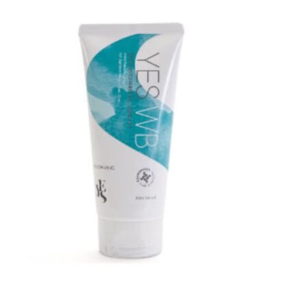 YES Organic Water Based Personal Lubricant-100ml - Image 8