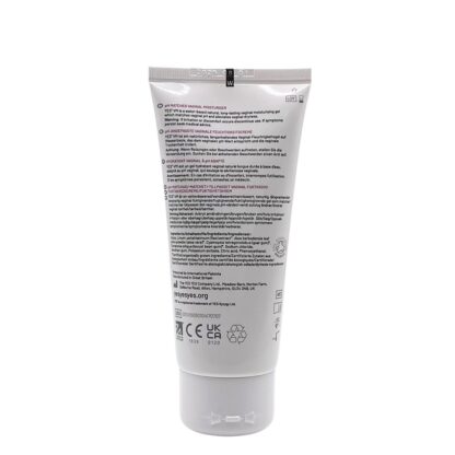 YES Vaginal Moisturising Gel-100ml - Image 4