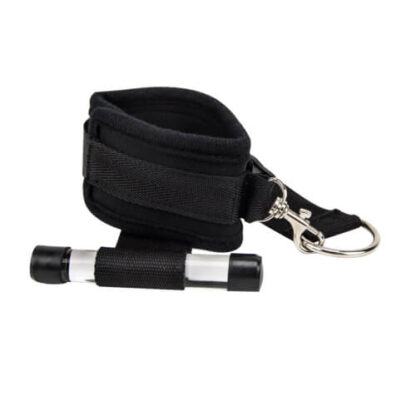 Loving Joy Door Jam Cuffs - Image 6