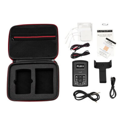 ElectraStim FLUX Dual Channel Electrosex Stimulator - Image 9