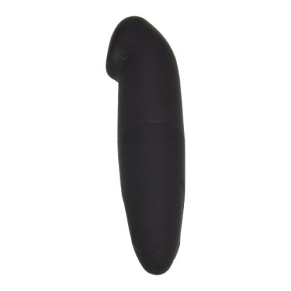 Loving Joy Mini G-Spot Vibrator Black - Image 7