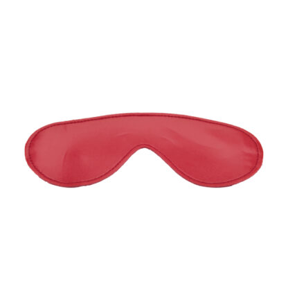 Loving Joy Beginner's Bondage Kit Red (8 Piece) - Image 6