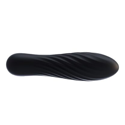 Svakom Tulip Rechargeable Bullet Vibrator Black - Image 4