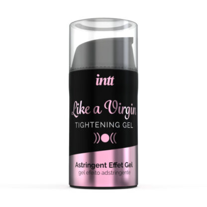 Intt Like A Virgin Tightening Gel - Image 4