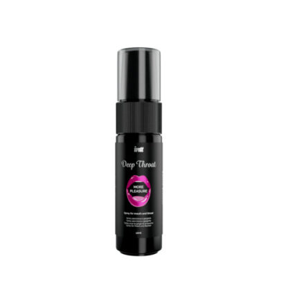 Intt Deep Throat Spray - Image 3