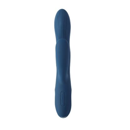 Svakom Aylin Pulsating Tip Vibrator - Image 5