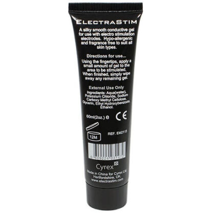 Electrastim Conductive Gel - Image 3