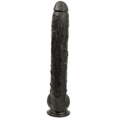 Doc Johnson Dick Rambone Black - Image 4