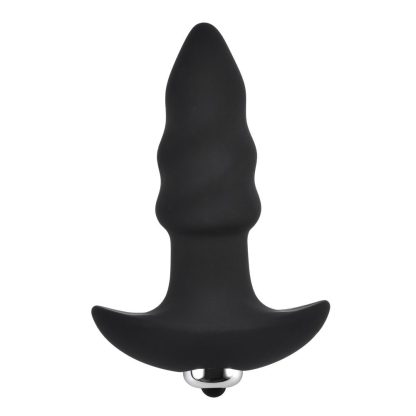 Loving Joy Dart 7 Function Vibrating Butt Plug
